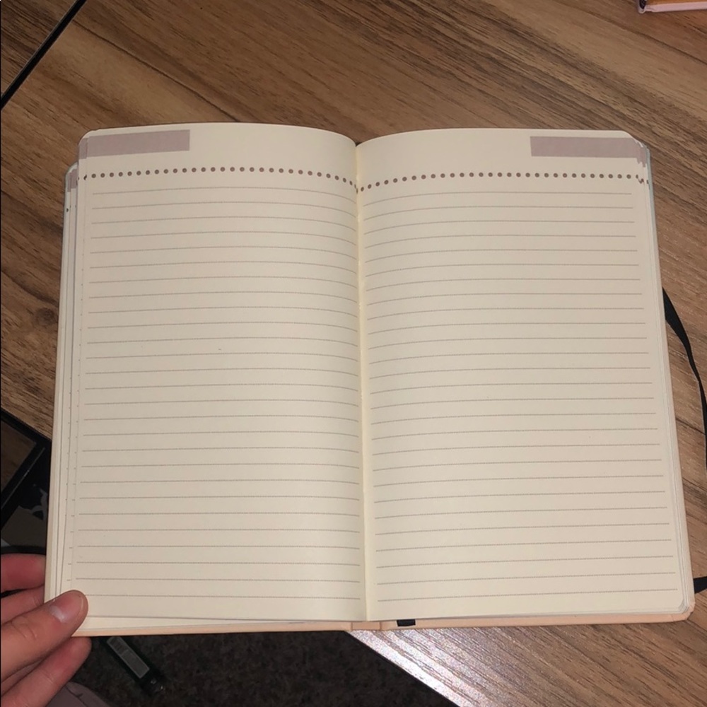 journal - Picture 3 of 3